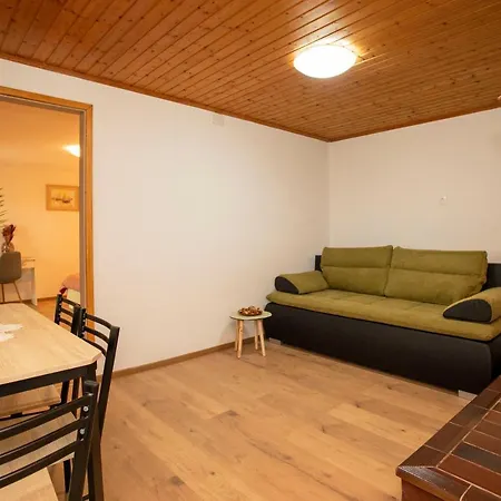 House Nono * Labin (Istria)