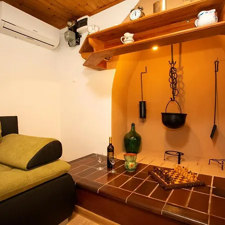 House Nono Holiday home Labin (Istria)