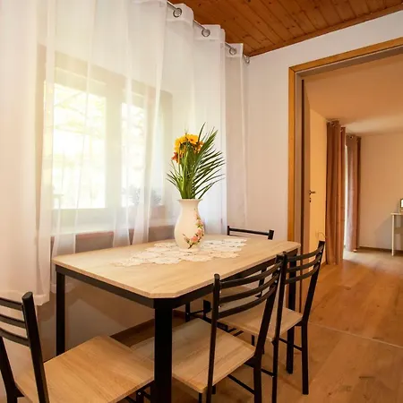 House Nono Labin (Istria)