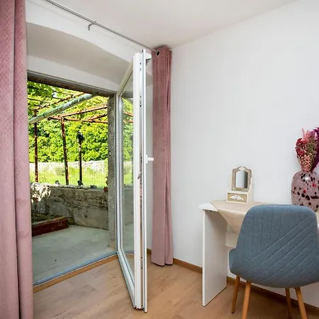 House Nono Holiday home Labin (Istria)