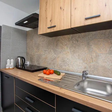 House Nono * Labin (Istria)