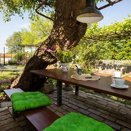 Holiday home House Nono Labin (Istria)