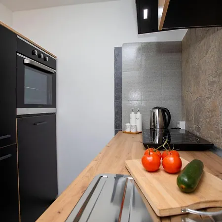 House Nono Holiday home Labin (Istria)