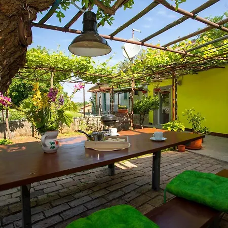 Holiday home House Nono