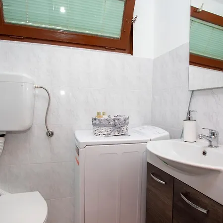 House Nono Holiday home Labin (Istria)