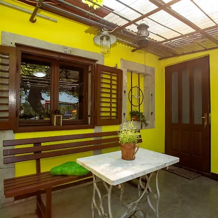 Holiday home House Nono *