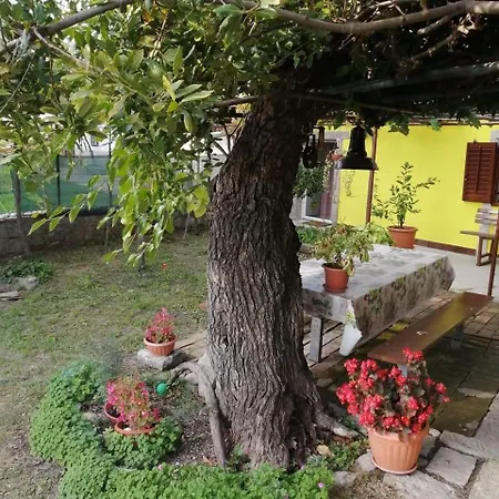 Holiday home House Nono Labin (Istria)